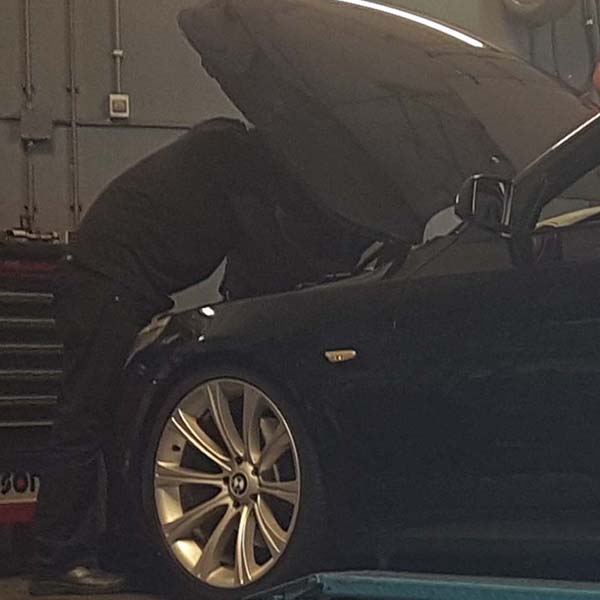 Kwaliteit werkplaats